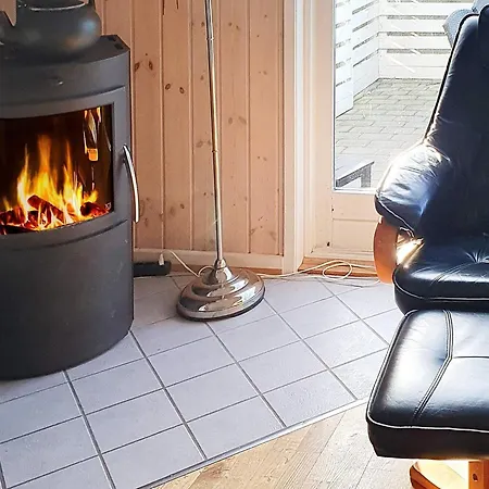 Holiday home Holiday Iv Blavand